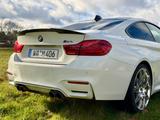 BMW M4 Coupé  - gebrauchte BMW M4 aus dem Jahr 2017