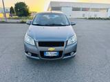 Chevrolet Aveo 1.2 5 porte LT GPL Eco Logic - Chevrolet Aveo mit LPG-Antrieb