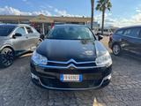Citroën Citroen C5 BlueHDi 150 S&S Hydractive Executive - schwarze Citroën C5
