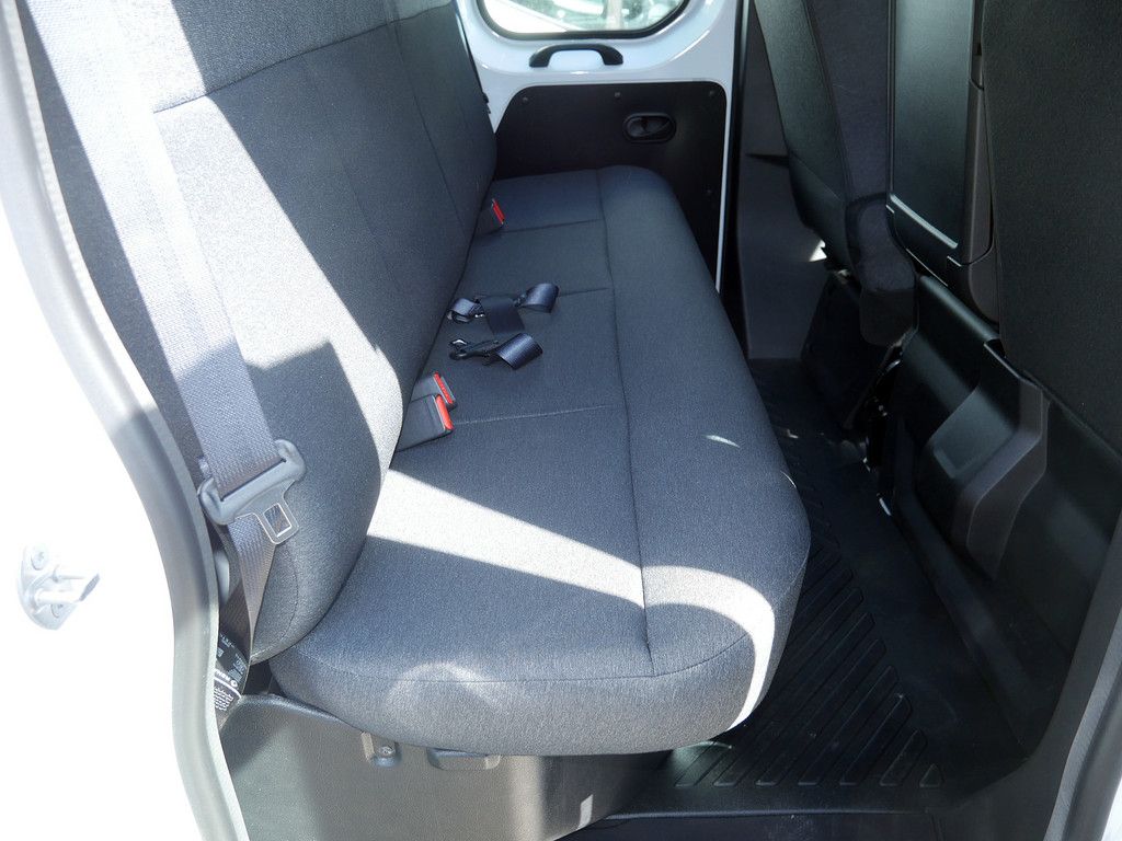 Fahrzeugabbildung Renault Master dCi 130 FAP DOKA Pritsche L3H1 AHK LED