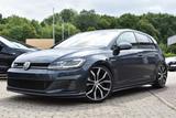 Volkswagen Golf VII GTD DSG Lim. *Virt.Cockpit*Kamera*ACC* - Volkswagen Golf: GTD Dsg