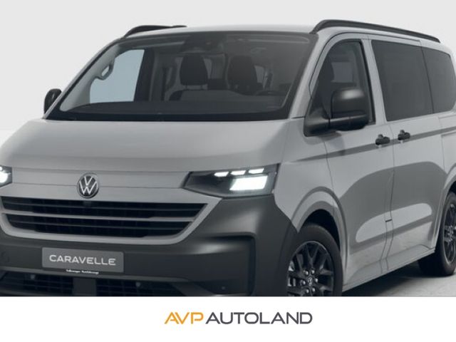 Volkswagen T7 Caravelle KR 2.0 TDI | NAVI | LED | 9-SITZER