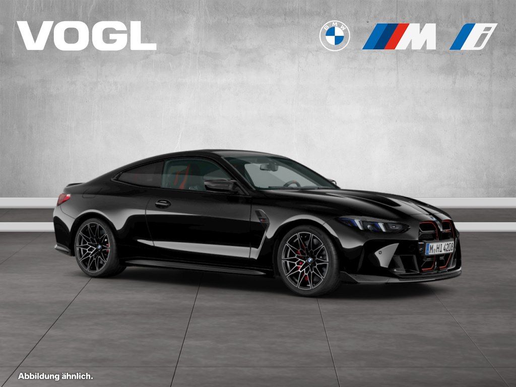 BMW M4 - Bild 9