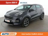Kia Sportage 1.6 TGDI GT Line 4WD Aut*NAVI*LED*ACC* - Kia Gebrauchtwagen in Hannover