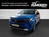 Opel Grandland Ultimate Plug-in-Hybrid NAVI ALLWETTER