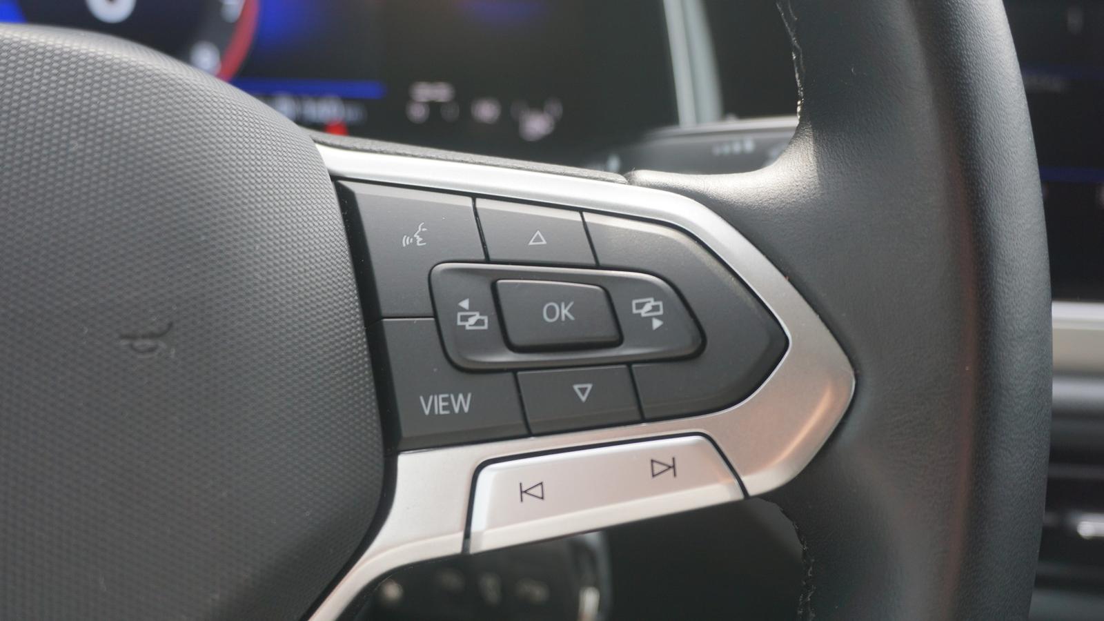 Volkswagen Polo 1.0 Move LED Navi App-Connect PDC Spurhalte, миниатюра 14