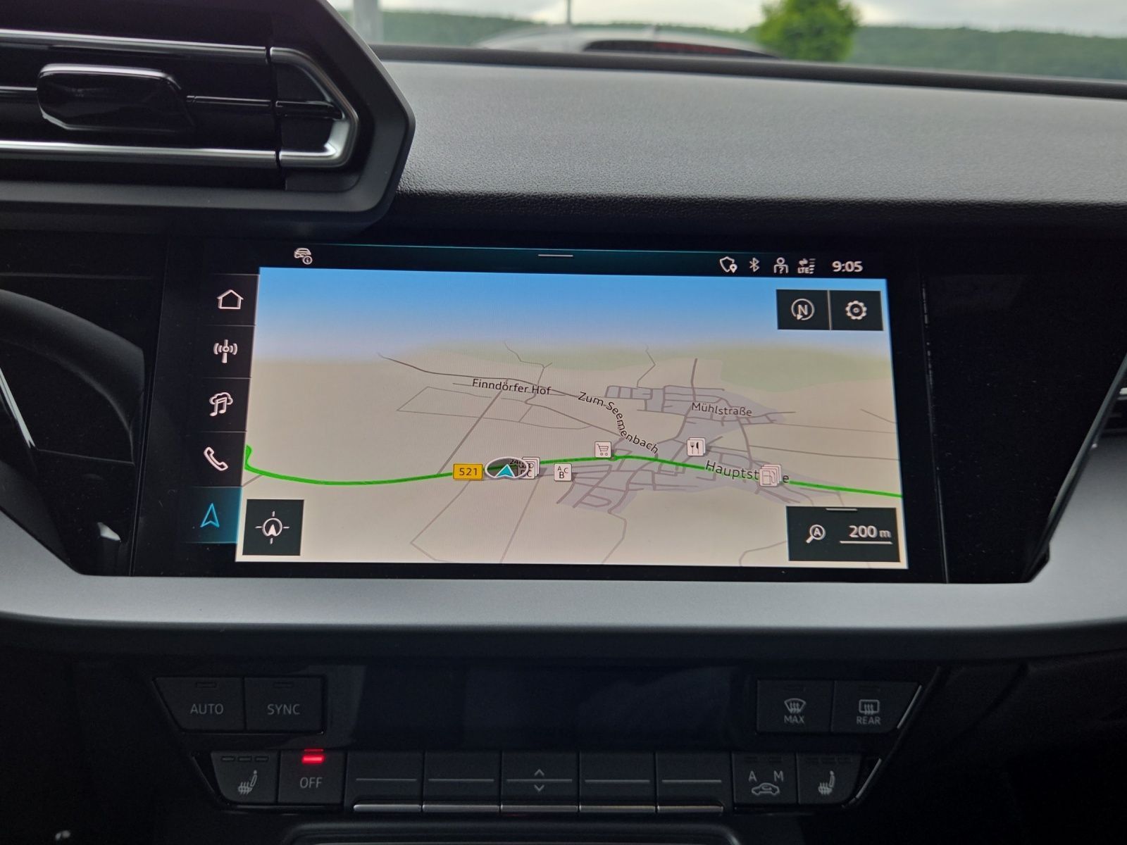 Audi A3 - Bild 6