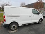 Citroën Jumpy Transporter - gebrauchte Citroën Jumpy aus dem Jahr 2017