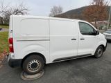 Citroën Jumpy Transporter - Citroën: Transporter