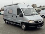 Adria Fiat Ducato 2.3  110 PS Geüne Plakette Garantie. - Adria 3