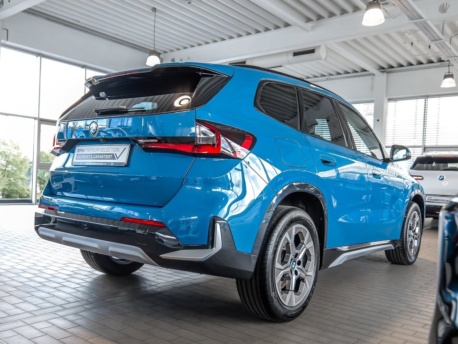 BMW X1 - Bild 2