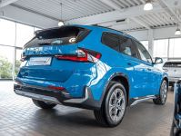 BMW X1 - Vorschau Bild 2