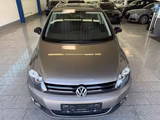 Volkswagen Golf Plus 2.0 TDI*AUTO*KAMER*NAV*PDC*TMP*SHZ*AHK - Volkswagen Golf Plus mit Diesel-Antrieb: Automatik