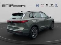 Volkswagen Tiguan - Vorschau Bild 7