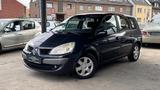 Renault Scenic II Grand Avantage*Klima*Ahk*Pdc*Shz*Top* - Renault Scenic aus 2007 mit Diesel-Antrieb