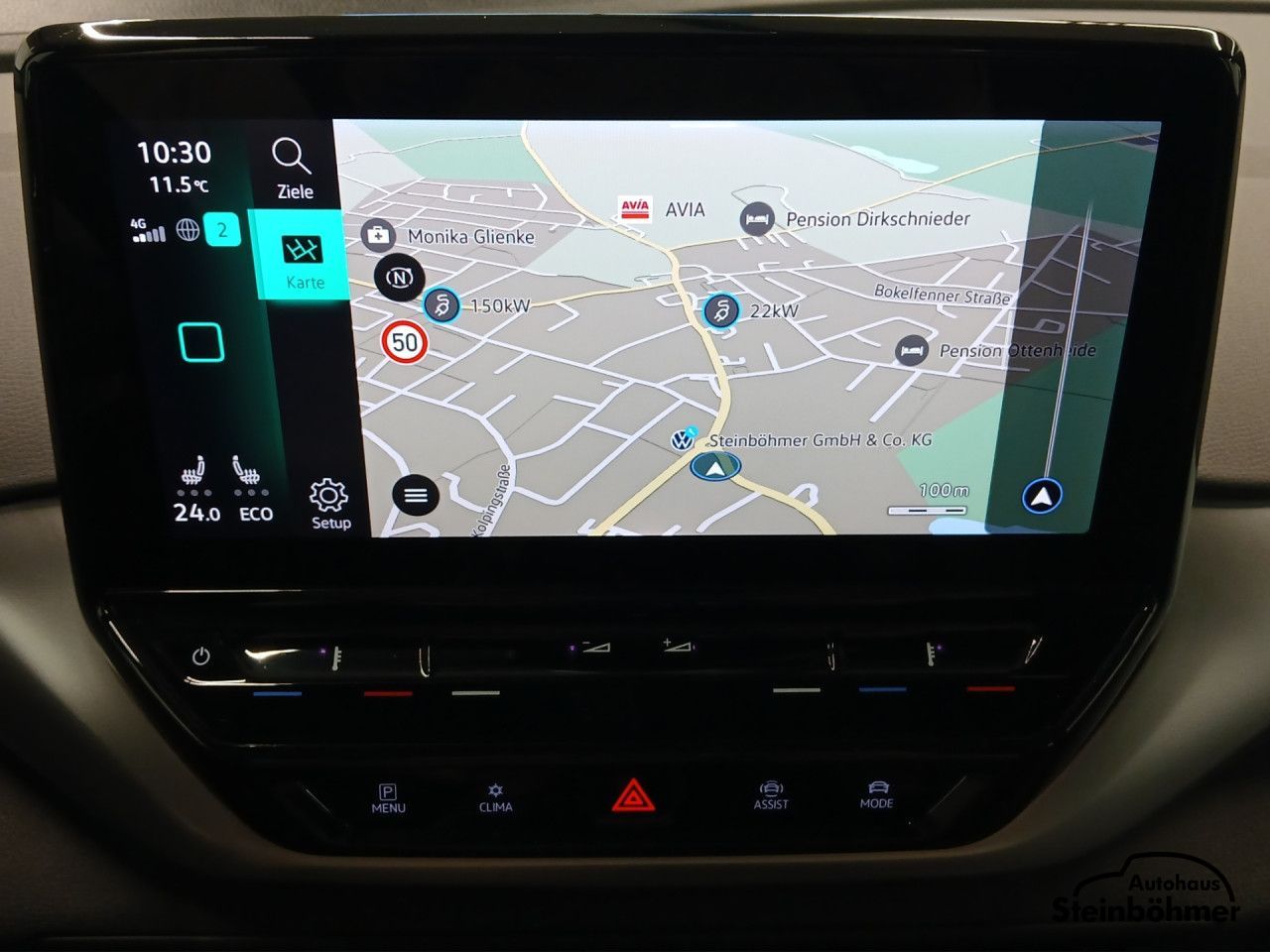 Volkswagen ID.4 - Bild 21