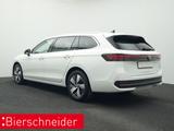 Volkswagen Passat 1.5 eTSI DSG Business NAVI AHK ACC RFK LE - Volkswagen Passat: Weiß