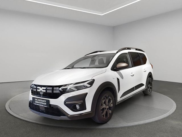 Dacia Jogger Extreme 7-Sitzer*Carplay*Kamera+Klimaaut.