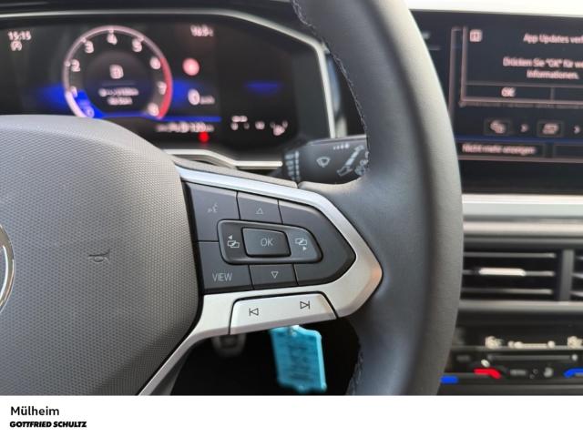 Volkswagen Taigo Goal LED NAVI DAB KAMERA ACC