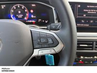 Volkswagen Taigo - Vorschau Bild 11
