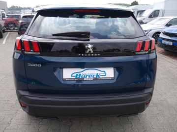Peugeot 3008 - 5