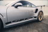 Porsche Porsche 911 GT3 RS Clubsport Approved 10/2024 - Porsche: 911 r