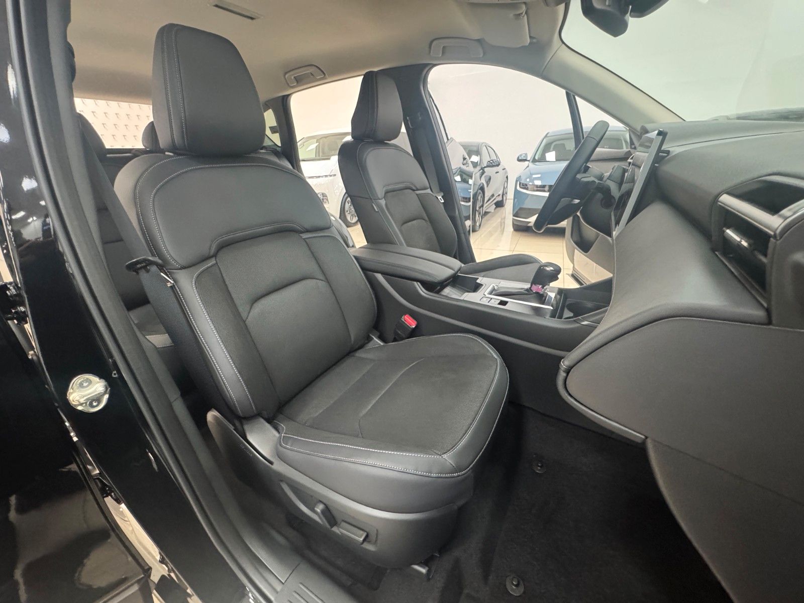 Mazda CX-5 - Bild 19