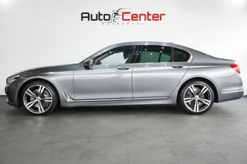 BMW 750 - 4