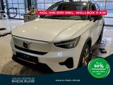 Volvo XC40 Pure Electric Plus Recharge+STNDHZ+RFK+AHK+ - Volvo XC40 in Essen