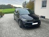 Volkswagen Touran 1.4 TSI DSG Highline, R-Line, 7 Sitze,LED - Volkswagen Touran: R Line