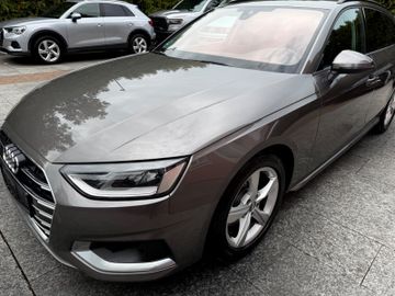Audi A4 - 3