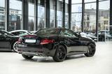 Mercedes-Benz SLC 43 AMG Road.*NAPPA*PANO*COMAND*CARBON*LED* - Mercedes SLC-Klasse mit Schiebedach