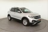 Volkswagen T-Cross 1.0 TSI Life ACC|DigCPro|CarPlay|PDC|SHZ - Volkswagen T-Cross in München