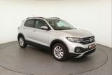 Volkswagen T-Cross 1.0 TSI Life ACC|DigCPro|CarPlay|PDC|SHZ - Volkswagen T-Cross in München