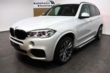 BMW X5 xDrive 30d M-PAKET*7-SITZER*VIRT.COCKPIT*PANO - BMW X5 in Köln