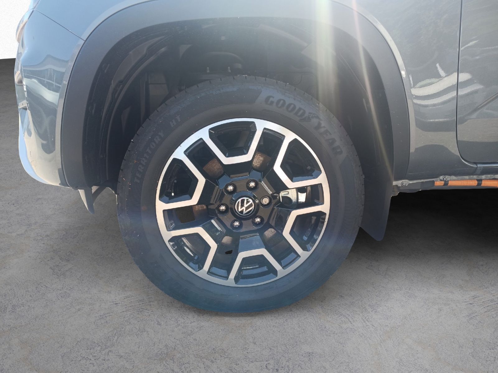 Volkswagen Amarok - Bild 7