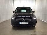 Mercedes-Benz T 180 d STANDARD AUTOMATIK MBUX AHK TEMPOMAT DAB - Mercedes-Benz T-Class in Bremen