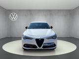 Alfa Romeo Stelvio Veloce Q4 Automatik - Alfa Romeo Stelvio: Veloce