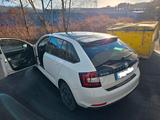 Skoda Rapid Spaceback 1.2 TSI Active - Skoda Rapid: Kleinwagen
