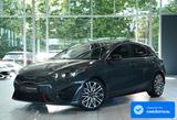 Kia C'eed / Ceed GT DCT *2.Hand *ACC *GSD *CarPlay - Kia cee'd / Ceed Gebrauchtwagen in Mülheim (Ruhr)