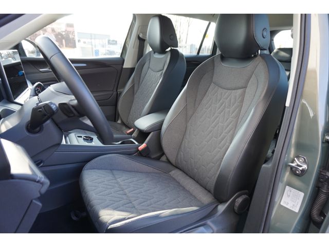 Tiguan 1.5 eTSI Life DSG *Navi*ACC*SHZ*AHK*