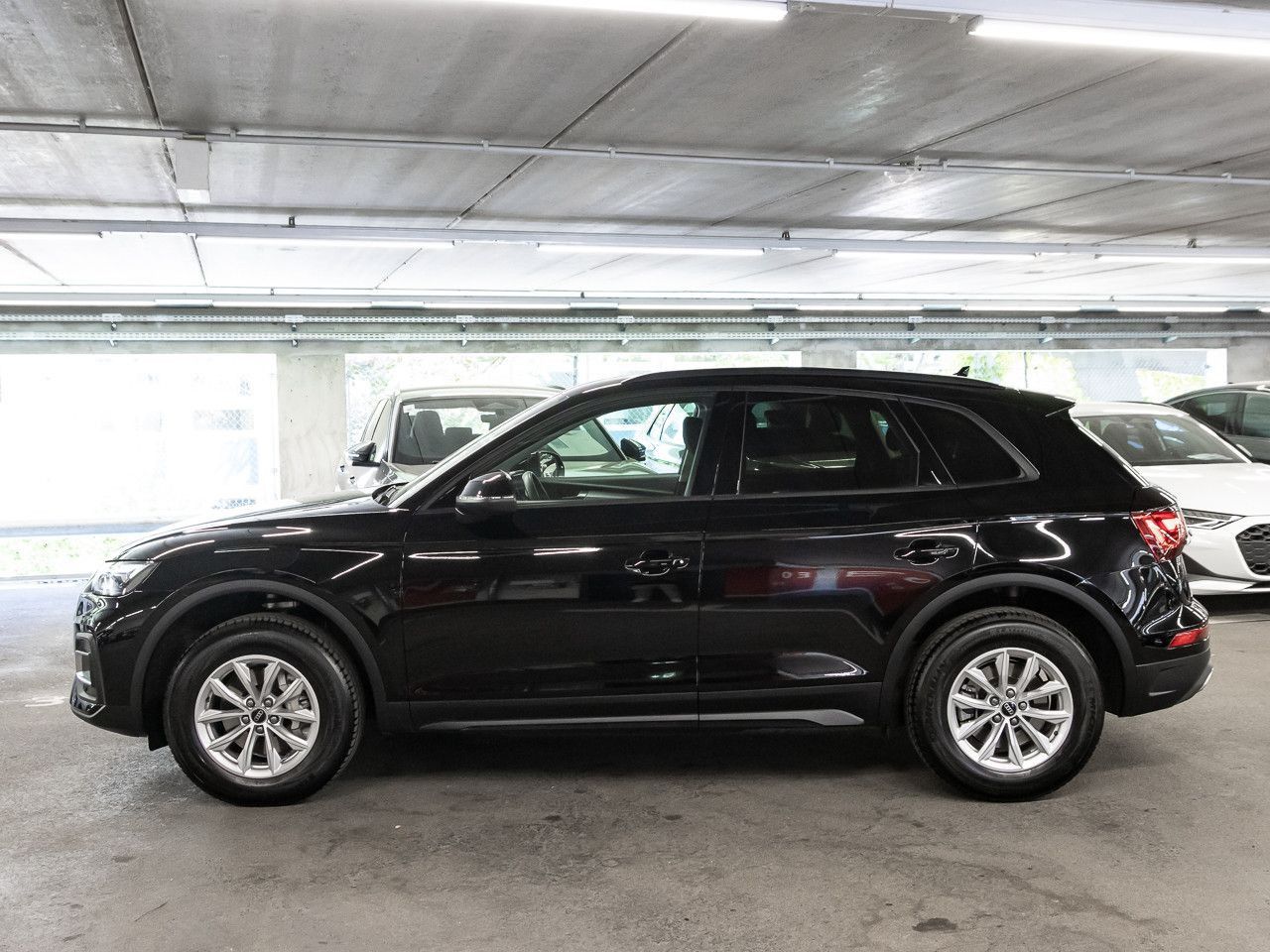 Audi Q5 - Bild 3
