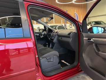 Volkswagen Touran Comfortline *Klima*TÜV NEU* 7 Sitzer*