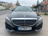 Mercedes-Benz C 220 C Limousine C 220 BlueTec ,Navi,SSD - Mercedes-Benz C 220: Bluetec