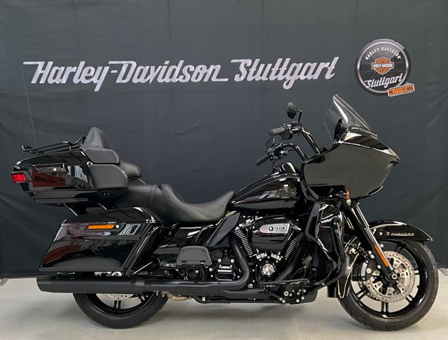 Harley-Davidson Touring Road Glide Limited