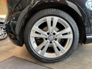 MYAUTOCENTER – Gebraucht- und Jahreswagen mit Werkstattservice in Pfaffenhofen Mercedes-Benz A 180 *TEMPO*NAV*KLIMA*SitzHZ*LED*PDC*TÜV 328*