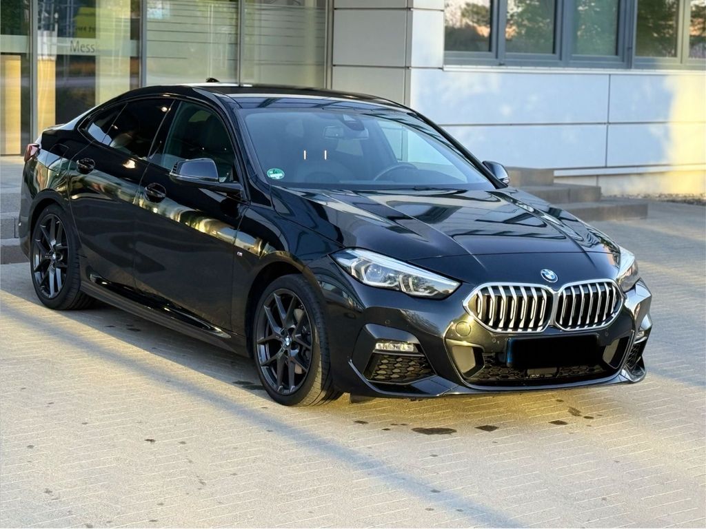 Image of BMW 218 Gran Coupé