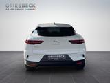 Jaguar I-PACE EV320 SE FLA HUD ParkAss. SpurW SpurH - Jaguar I-Pace aus 2020