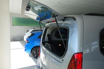 Bild 14 Opel Combo Life E GS XL
