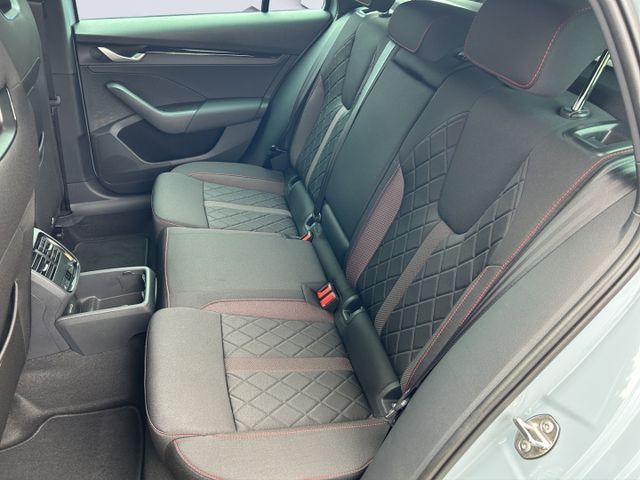 Octavia Combi 2.0 TSI 195 kW RS EU6e - sofort li